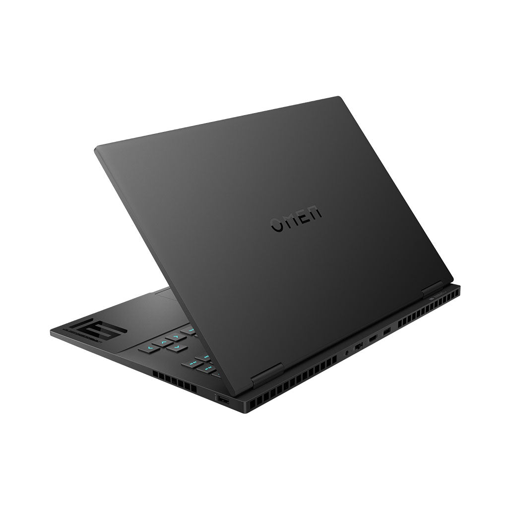 A Photo Of HP Omen 16 - 16