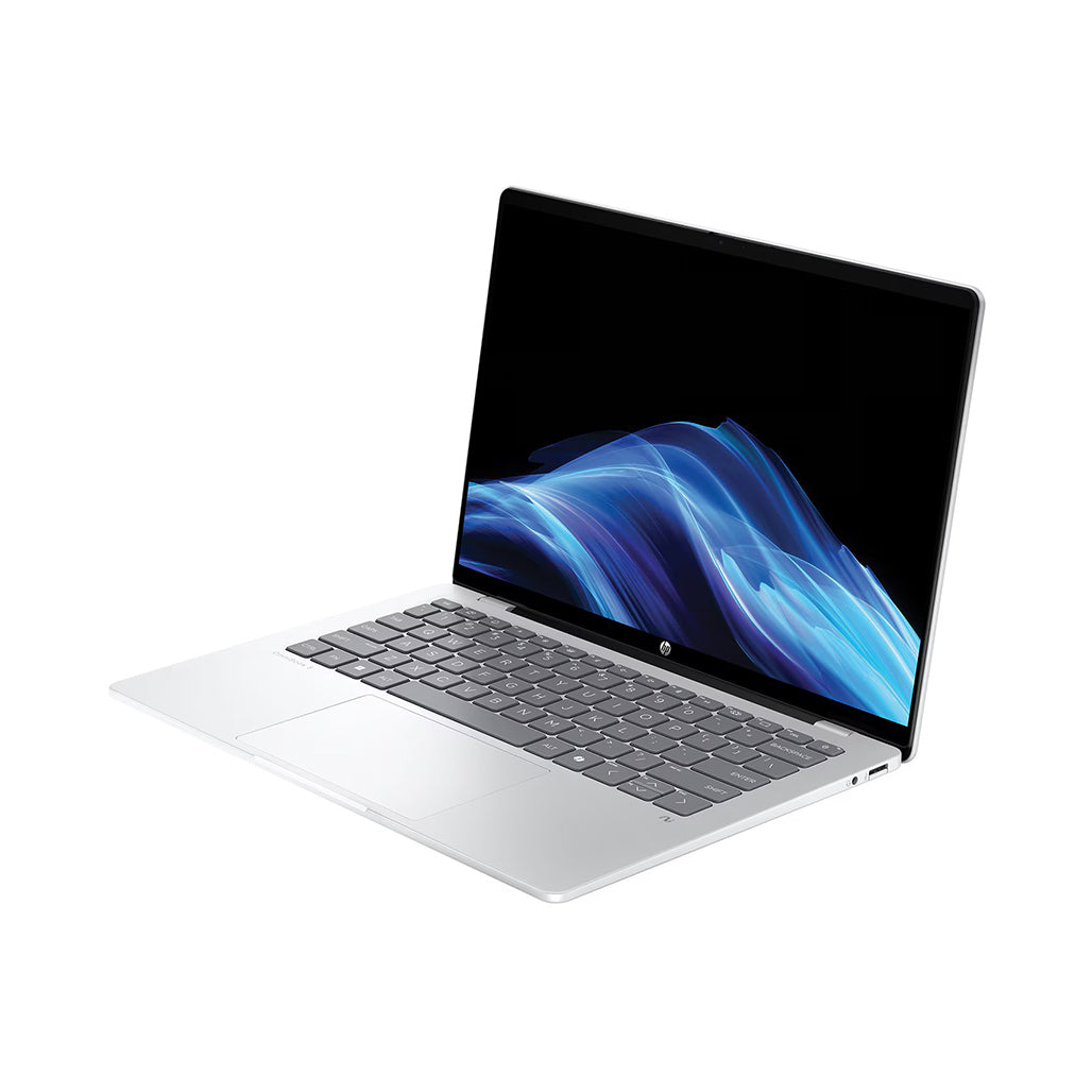 A Photo Of HP OmniBook 5 Flip 14-FP0013DX  2-in-1 - 14