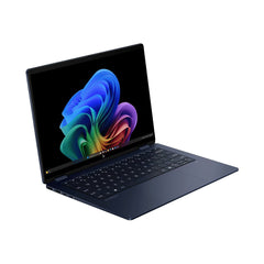 A Photo Of HP OmniBook X Flip 2-in-1 Laptop Next Gen AI PC - 14-FM0023DX - 14