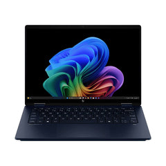 A Photo Of HP OmniBook X Flip 2-in-1 Laptop Next Gen AI PC - 14-FM0023DX - 14