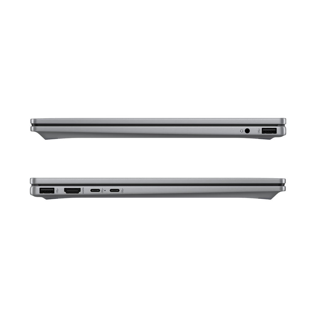 A Photo Of HP OmniBook X Flip - 14