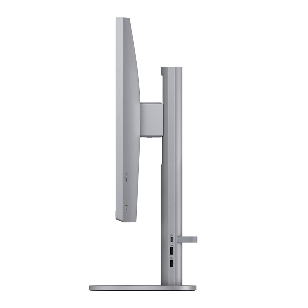A Photo Of HP OmniStudio X 27-CS1029 - 27