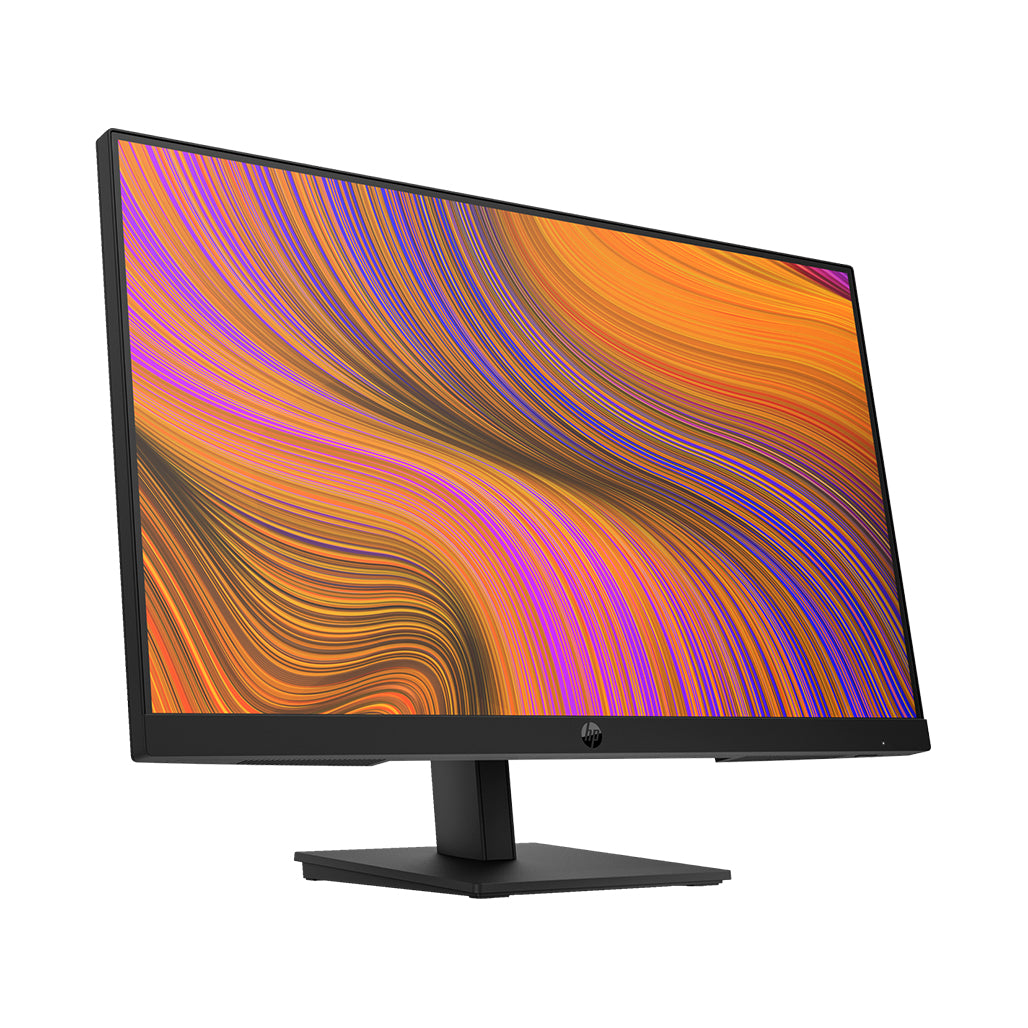 A Photo Of HP P24h G5 - 23.8