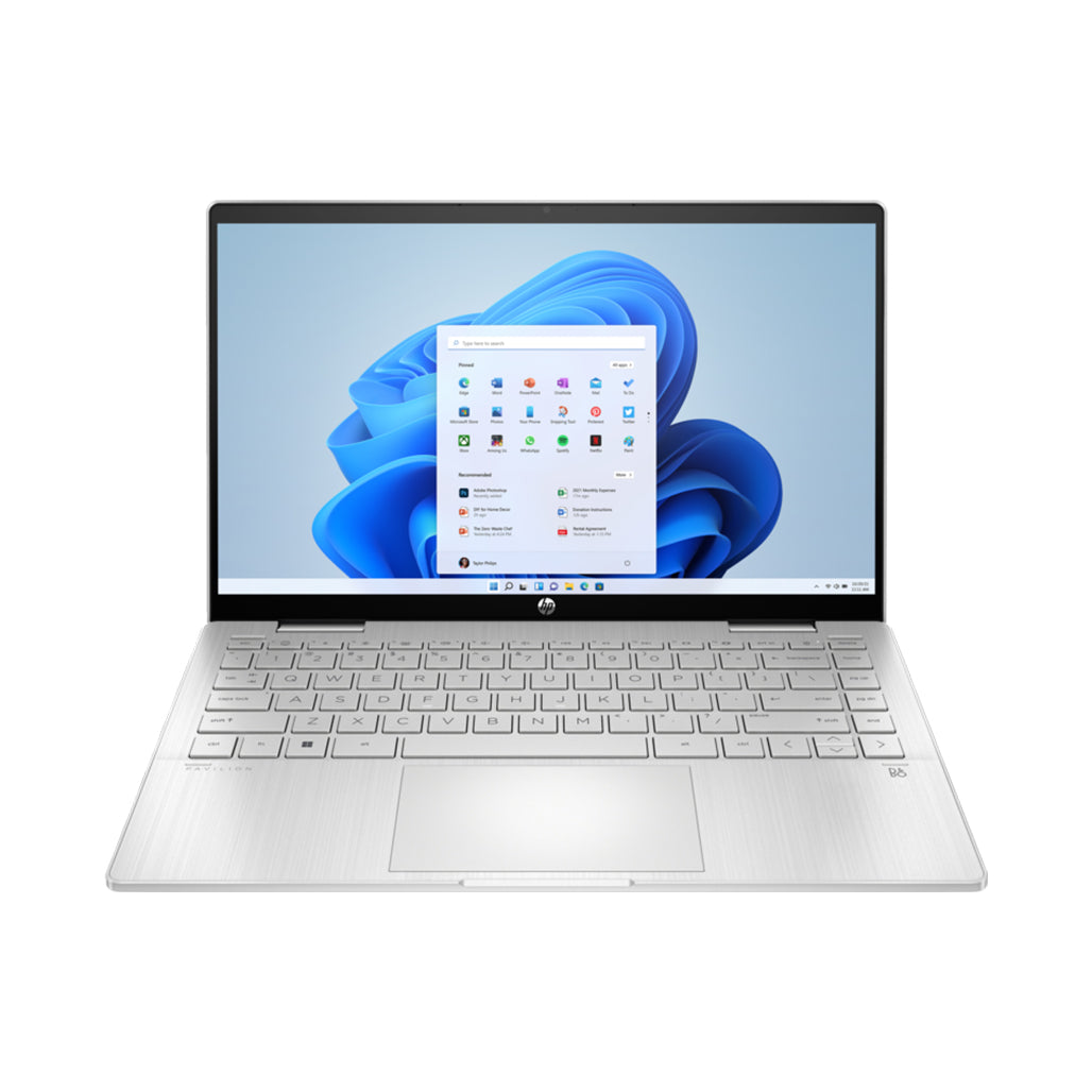 A Photo Of HP Pavilion x360 2in1 Laptop 14-ek1009ne (834W3EA) - 14