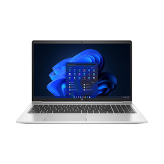 A Photo Of HP ProBook 450 G9 5Y3T5EA - 15.6 inch - Core i7-1255U - 16GB Ram - 512GB SSD - MX570 2GB