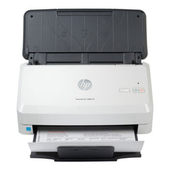 A Photo Of HP ScanJet Pro 3000 s4 Sheet-feed Scanner | High-Speed Document Scanning | 50-Sheet ADF | Optimal for High-Volume Scanning