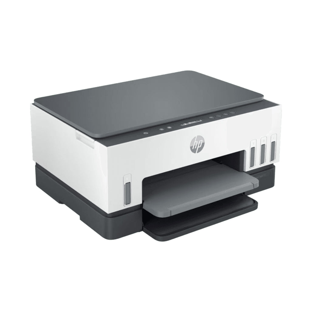 A Photo Of HP Smart Tank 670 - All-in-One Printer