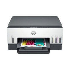 A Photo Of HP Smart Tank 670 - All-in-One Printer