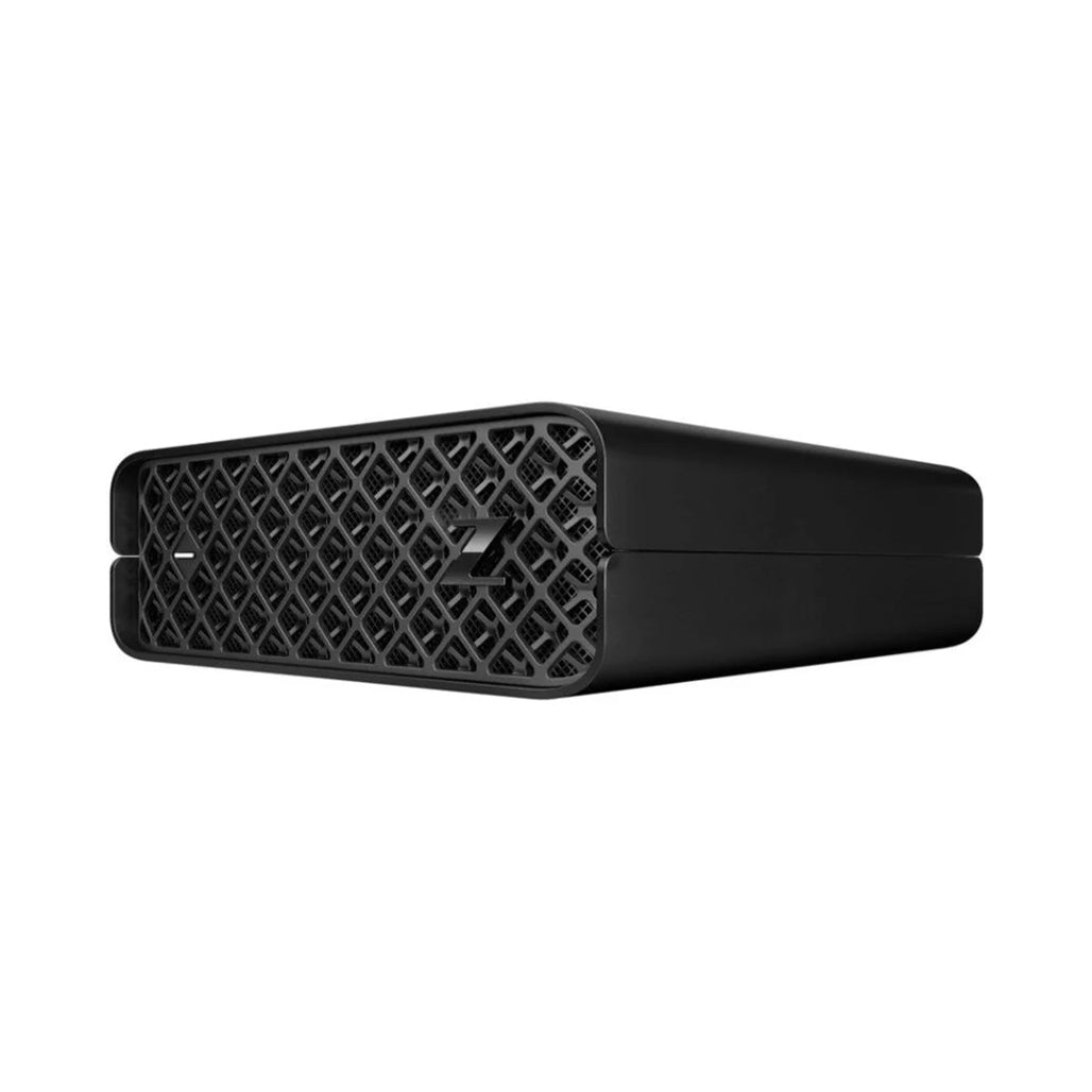 A Photo Of HP Z2 G9 Mini Workstation - B0VC1USR - Core i9-14900 - 64GB RAM - 1TB SSD - NVidia Quadro T1000 4GB