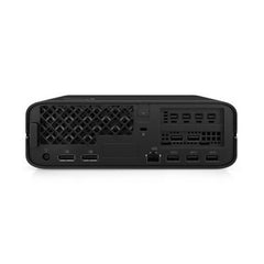 A Photo Of HP Z2 G9 Mini Workstation - B0VC1USR - Core i9-14900 - 64GB RAM - 1TB SSD - NVidia Quadro T1000 4GB