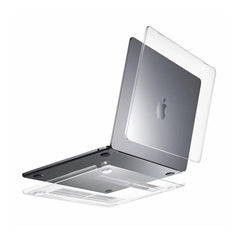 A Photo Of Protective Hardshell Case for Apple MacBook Air 15