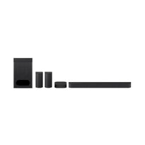 Sony BRAVIA Theatre System 6 - 5.1ch Home Theatre System 1000W