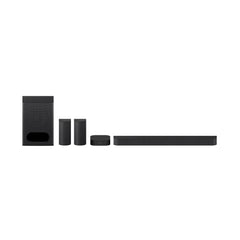A Photo Of Sony BRAVIA Theatre System 6 - 5.1ch Home Theatre System 1000W