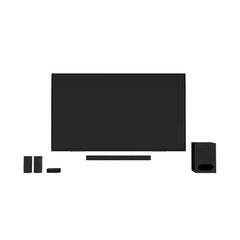 A Photo Of Sony BRAVIA Theatre System 6 - 5.1ch Home Theatre System 1000W