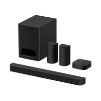 Sony BRAVIA Theatre System 6 - 5.1ch Home Theatre System 1000W