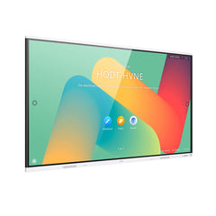 A Photo Of Huawei IdeaHub B2 - Interactive Smart Board