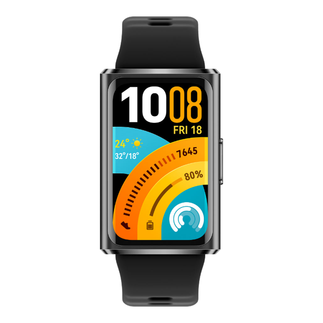 A Photo Of HUAWEI Band 11 Pro