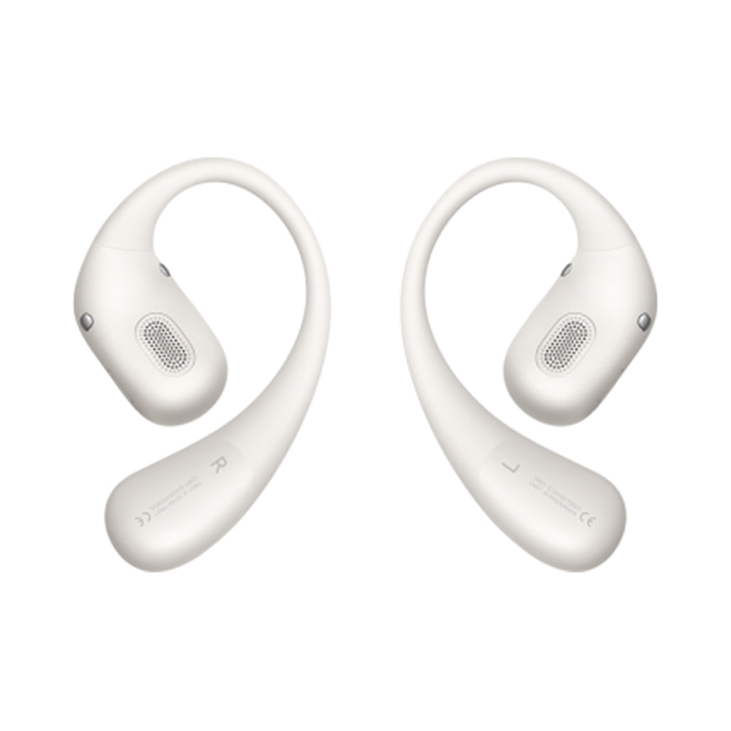 A Photo Of HUAWEI FreeArc Wireless Earbuds – Immersive Sound, Adaptive Noise Cancellation & Long Battery Life