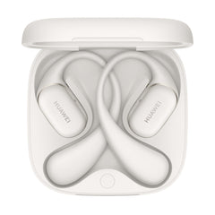 A Photo Of HUAWEI FreeArc Wireless Earbuds – Immersive Sound, Adaptive Noise Cancellation & Long Battery Life