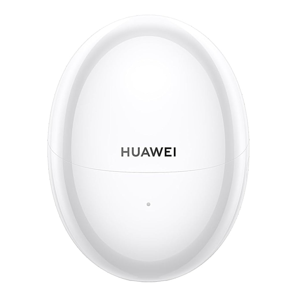 A Photo Of HUAWEI FreeBuds 6 - Wireless Earbuds with ANC