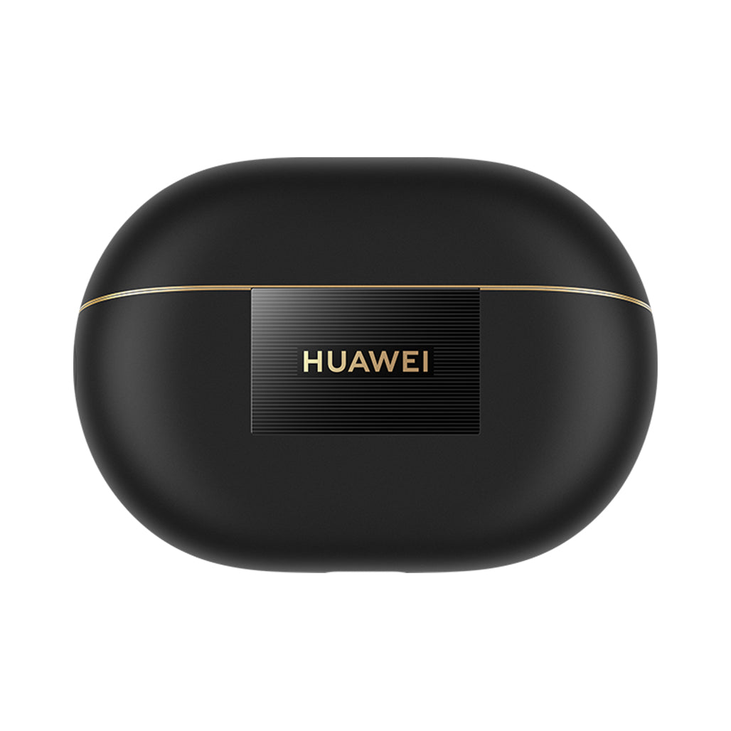 A Photo Of HUAWEI FreeBuds Pro 4 - Dual-Driver Earbuds with ANC