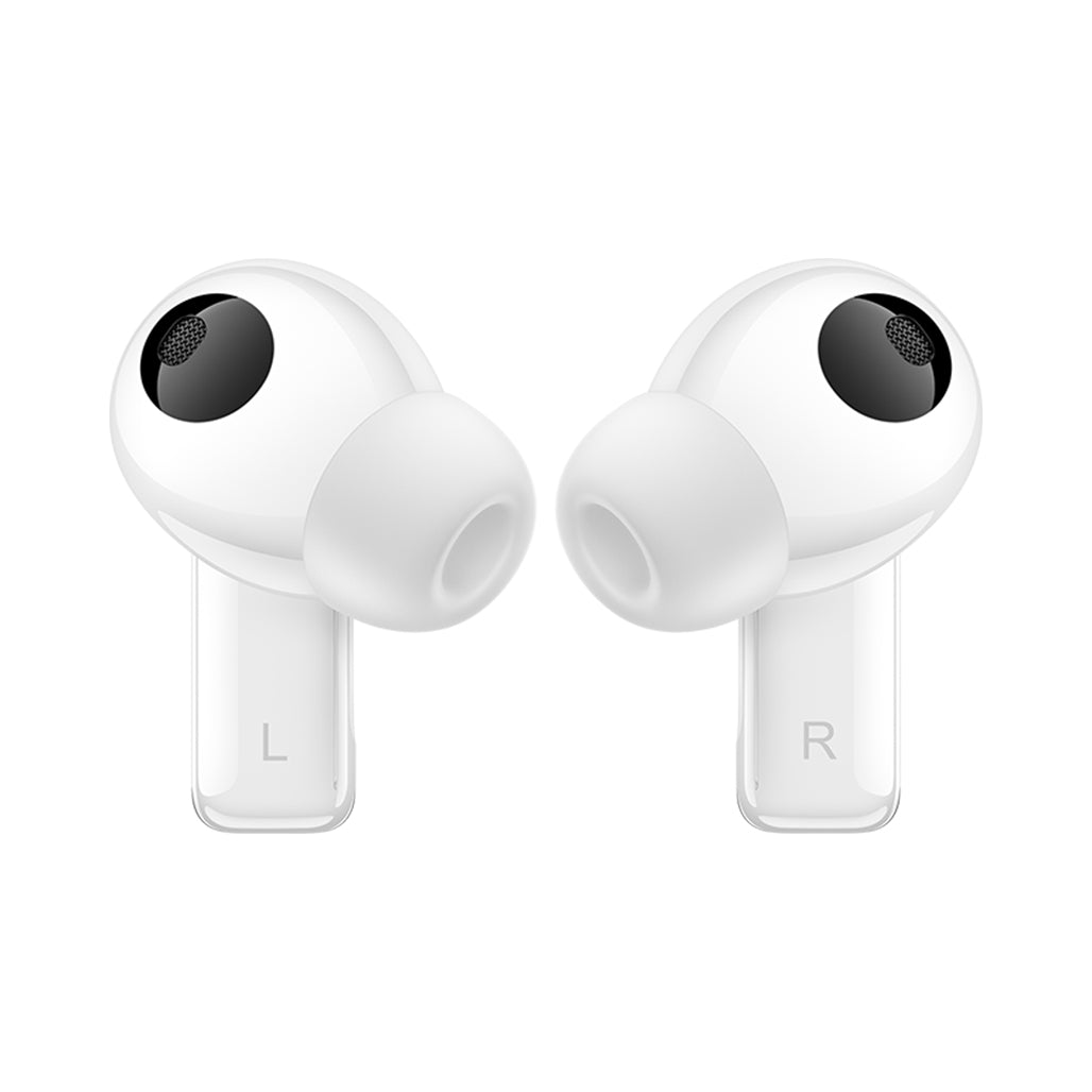 A Photo Of HUAWEI FreeBuds Pro 4 - Dual-Driver Earbuds with ANC
