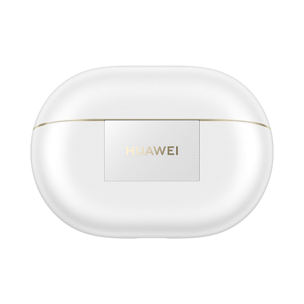 A Photo Of HUAWEI FreeBuds Pro 4 - Dual-Driver Earbuds with ANC
