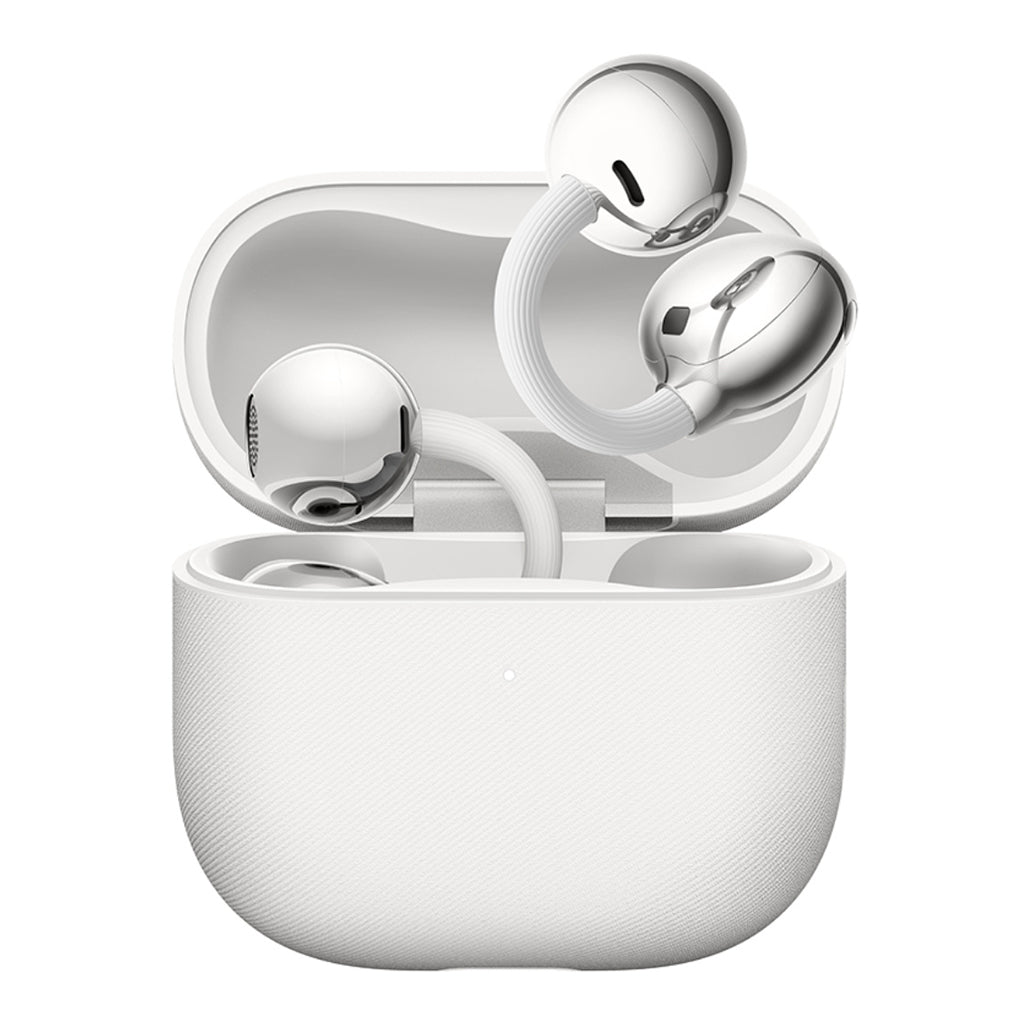 A Photo Of HUAWEI FreeClip 2 - True Wireless Earbuds