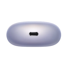 A Photo Of HUAWEI FreeClip - Open-Ear Wireless Earbuds with C-Bridge Design