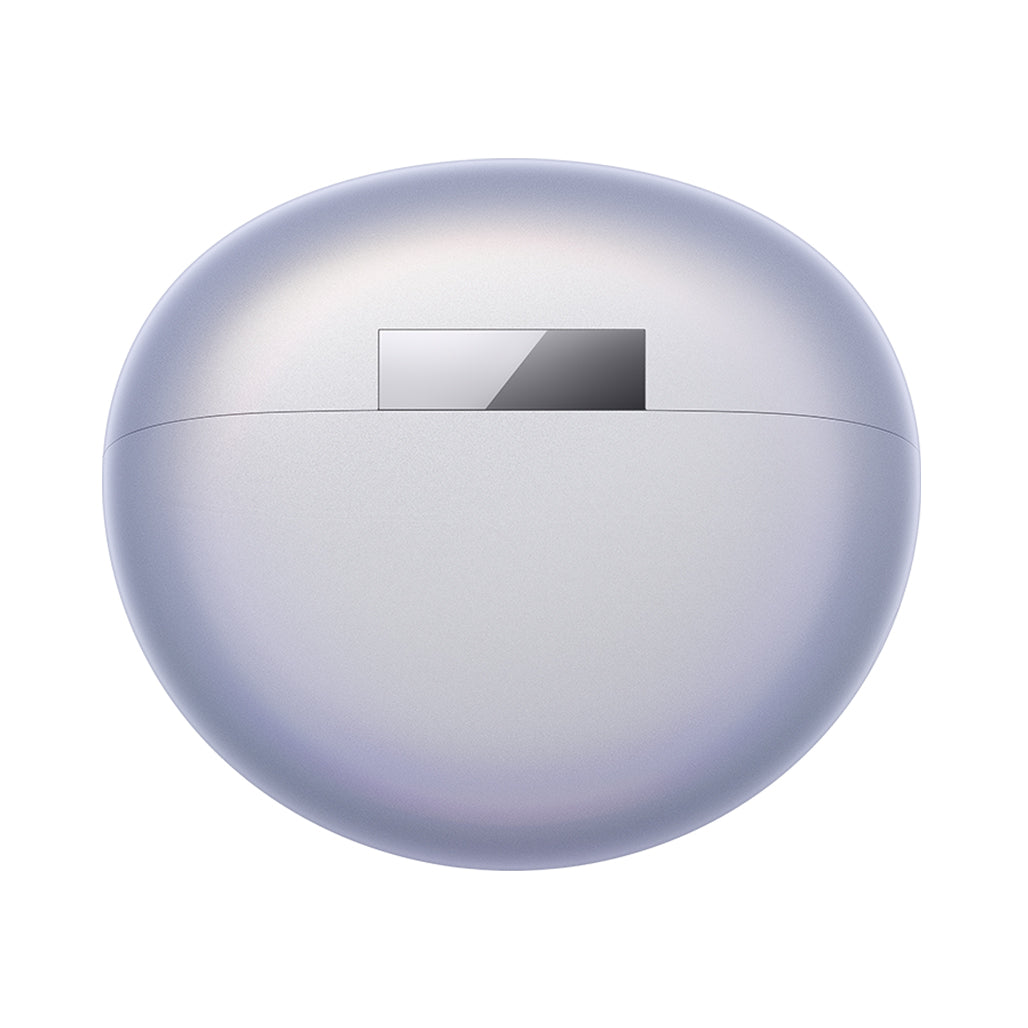 A Photo Of HUAWEI FreeClip - Open-Ear Wireless Earbuds with C-Bridge Design