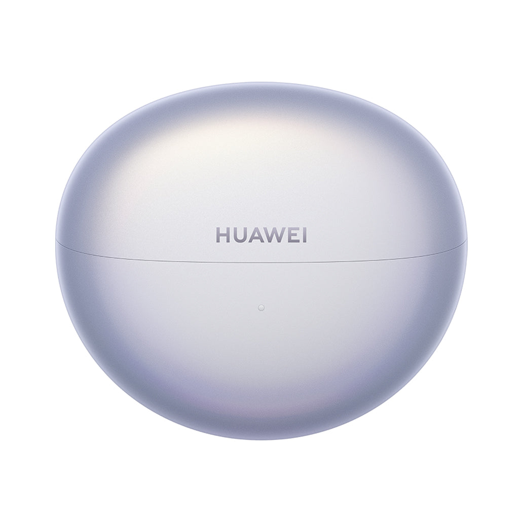 A Photo Of HUAWEI FreeClip - Open-Ear Wireless Earbuds with C-Bridge Design