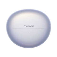 A Photo Of HUAWEI FreeClip - Open-Ear Wireless Earbuds with C-Bridge Design