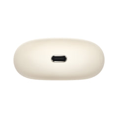 A Photo Of HUAWEI FreeClip - Open-Ear Wireless Earbuds with C-Bridge Design
