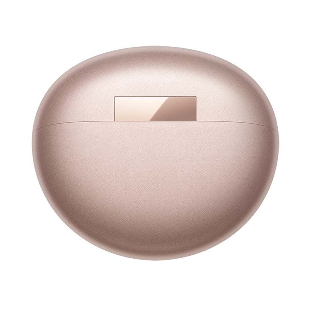 A Photo Of HUAWEI FreeClip - Open-Ear Wireless Earbuds with C-Bridge Design