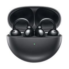 A Photo Of HUAWEI FreeClip - Open-Ear Wireless Earbuds with C-Bridge Design