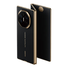 A Photo Of HUAWEI Mate XT | ULTMATE DESIGN