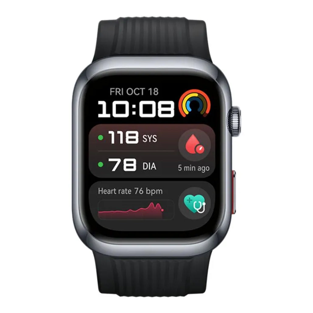 A Photo Of HUAWEI WATCH D2 Smartwatch