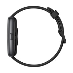 A Photo Of Huawei Watch Fit 2 Active Edition - Midnight Black: Premium Fitness and Health Smartwatch