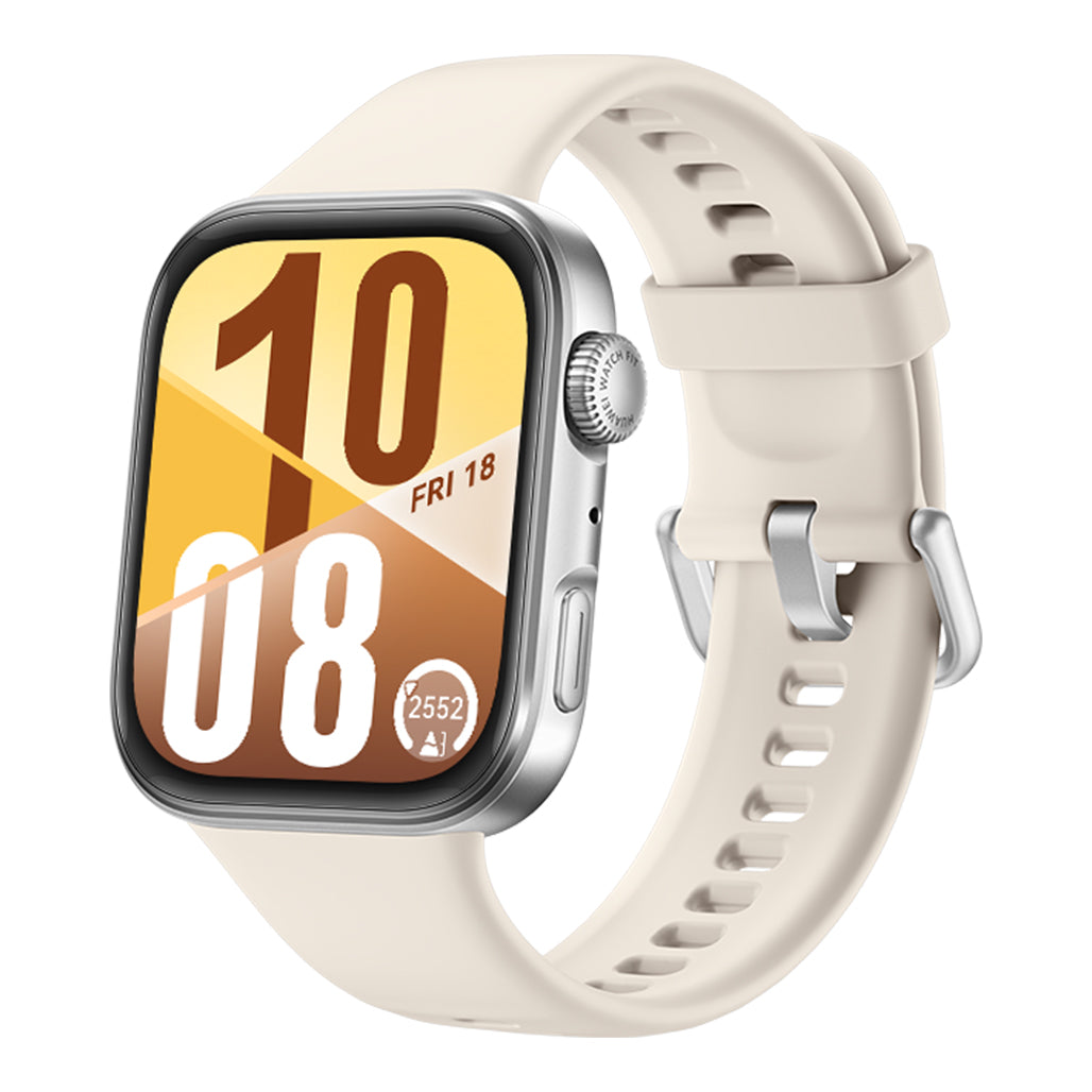 A Photo Of Huawei Watch Fit 4