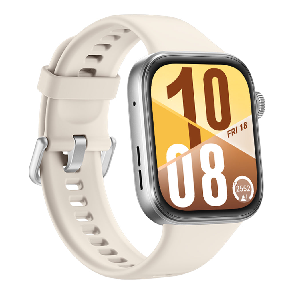 A Photo Of Huawei Watch Fit 4