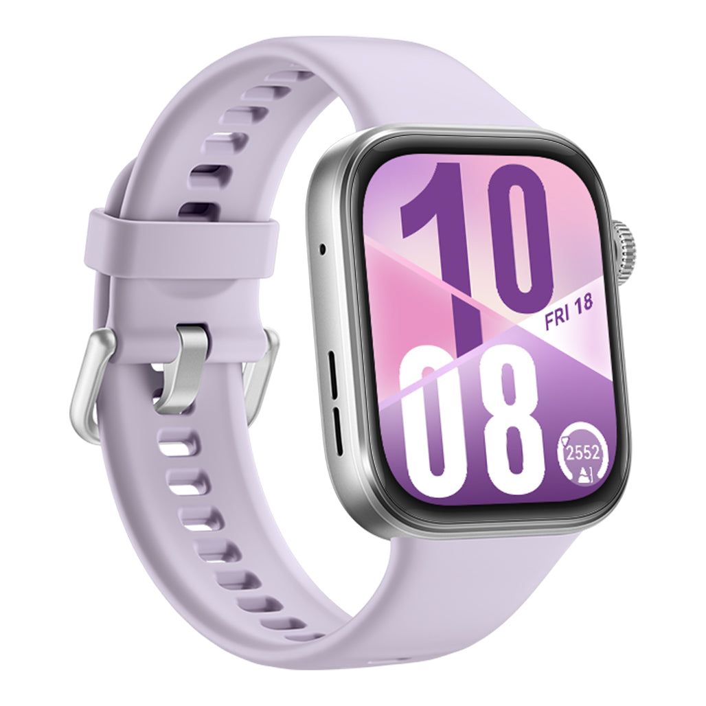A Photo Of Huawei Watch Fit 4