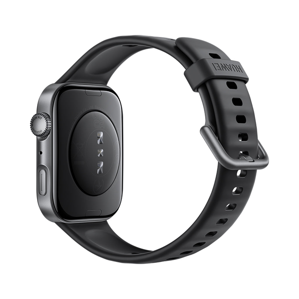 A Photo Of Huawei Watch Fit 4