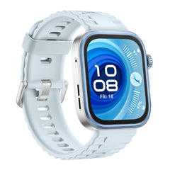 A Photo Of Huawei Watch Fit 4 Pro