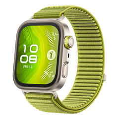 A Photo Of Huawei Watch Fit 4 Pro