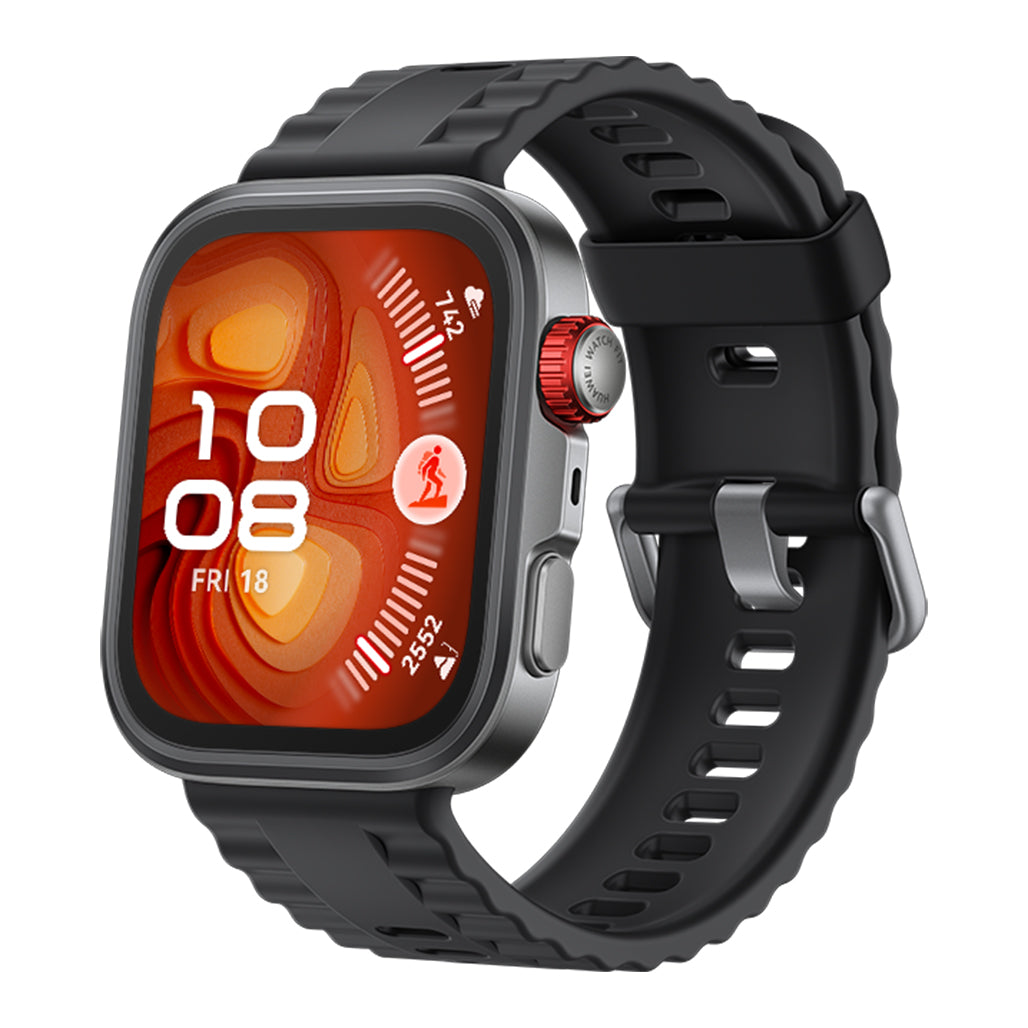 A Photo Of Huawei Watch Fit 4 Pro