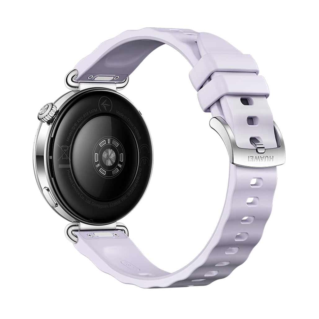 A Photo Of HUAWEI WATCH GT 6 - 41mm