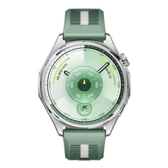 A Photo Of HUAWEI WATCH GT 6 - 46mm