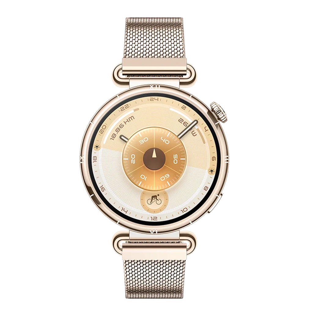 A Photo Of HUAWEI WATCH GT 6 - 41mm