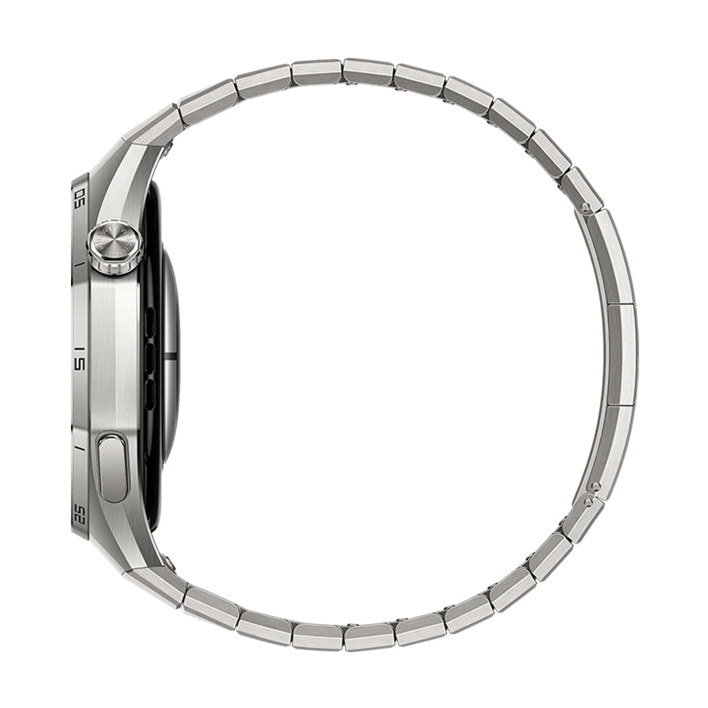 A Photo Of HUAWEI WATCH GT 6 Pro - 46mm