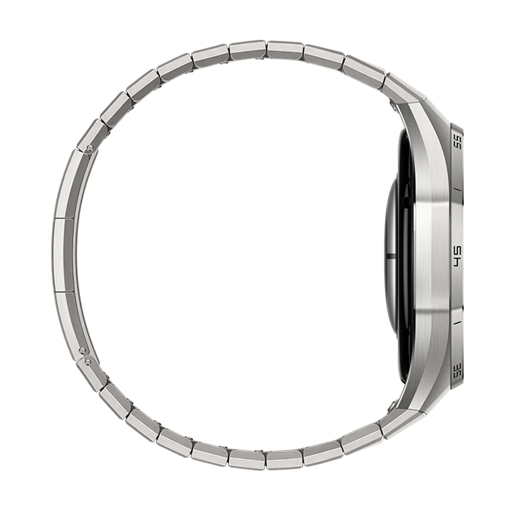 A Photo Of HUAWEI WATCH GT 6 Pro - 46mm